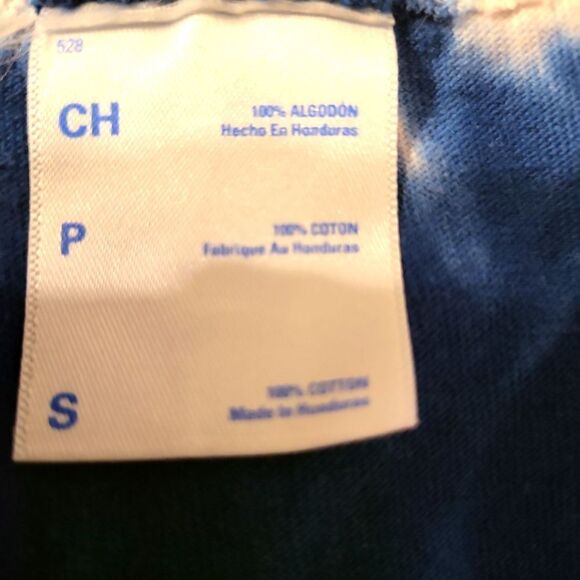 NWT tank top red, white,and blue! Great for all occasions! - Picture 2 of 6